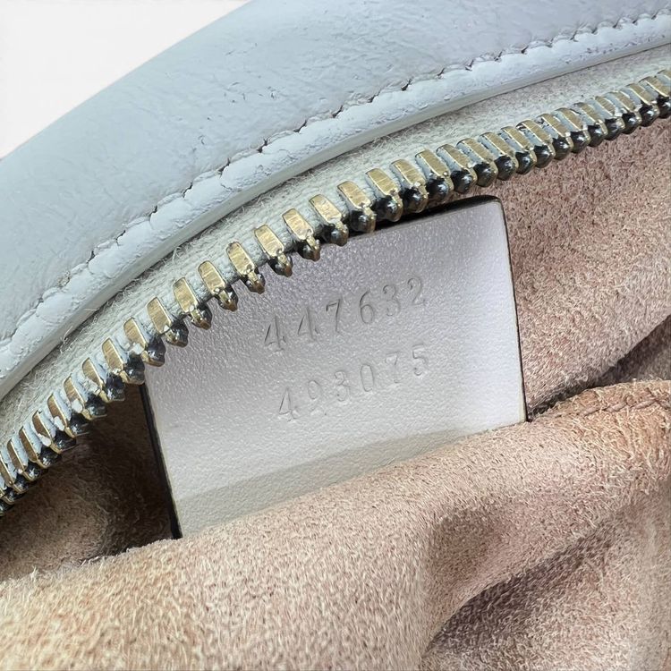 Immagine di Camera bag Marmont misura piccola 10