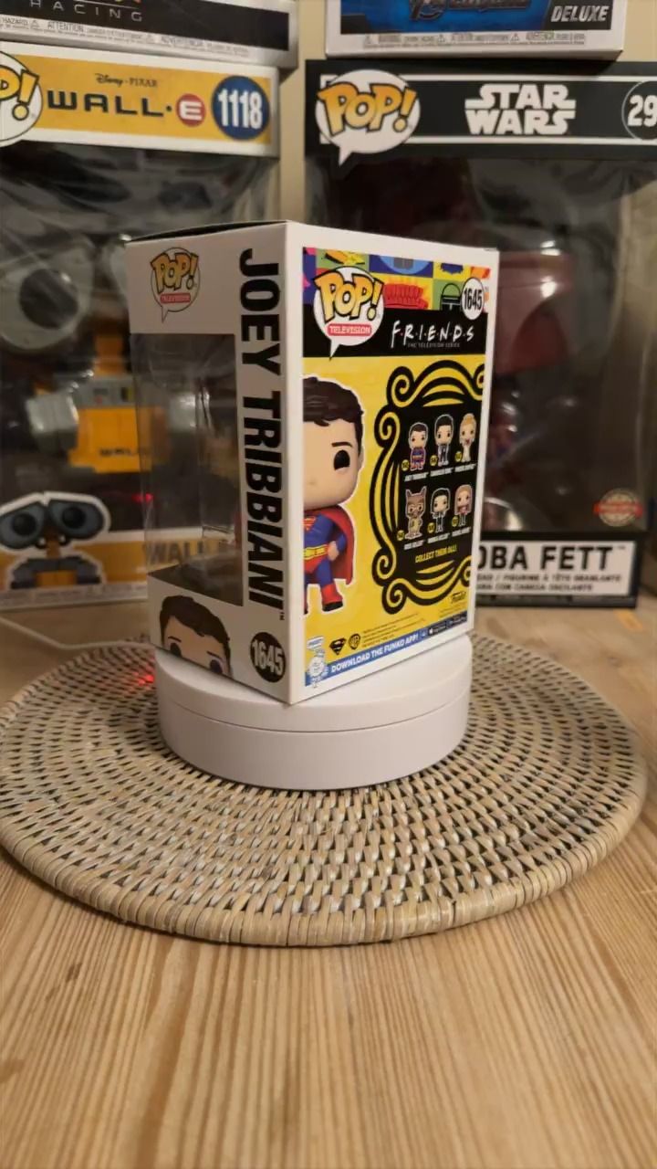 Funko FUNKO ON SCREEN product image