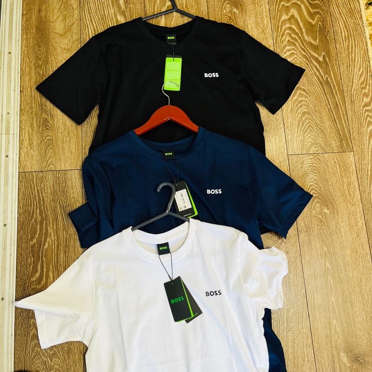 Boss T-Shirts