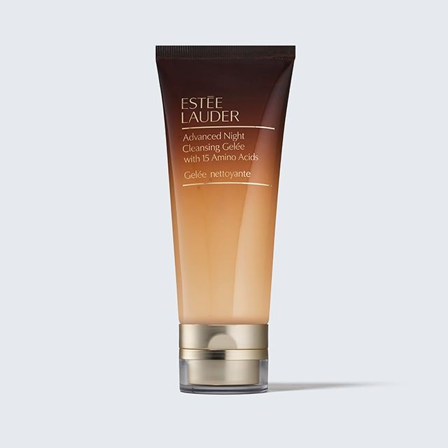 Estée Lauder Advanced Night Cleansing Gelée With 15 Amino Acids