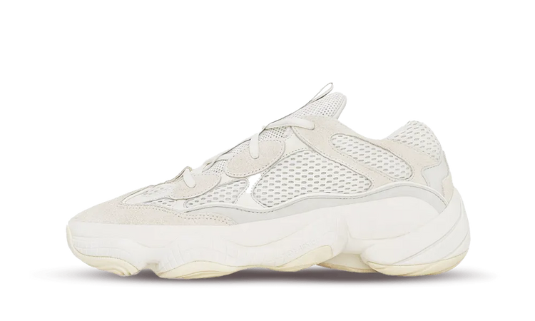 Adidas Originals Yeezy 500 Bone White 2023 product image