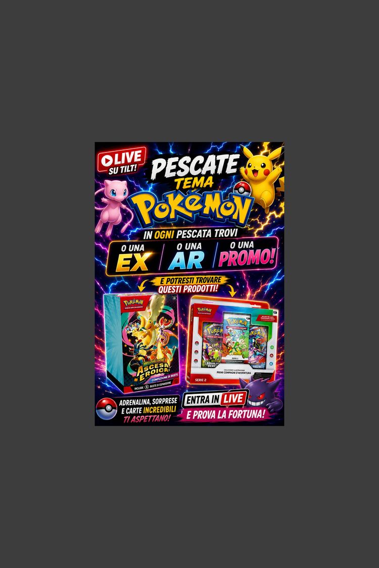 10 Pescate