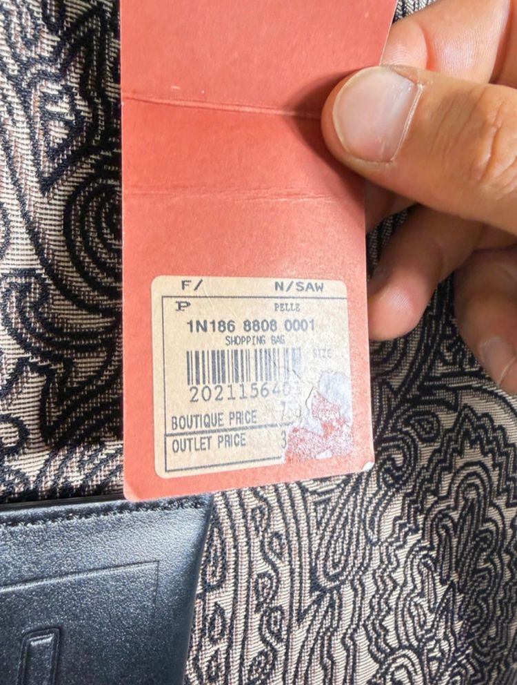 Borsa etro 6