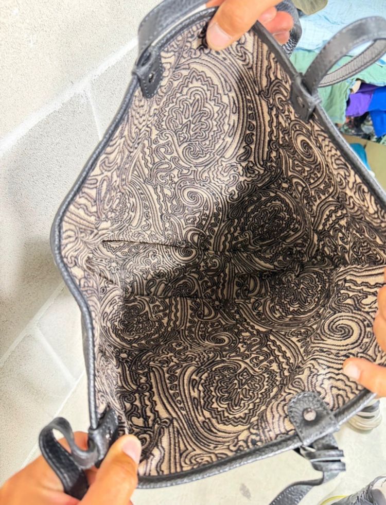 Borsa etro 4