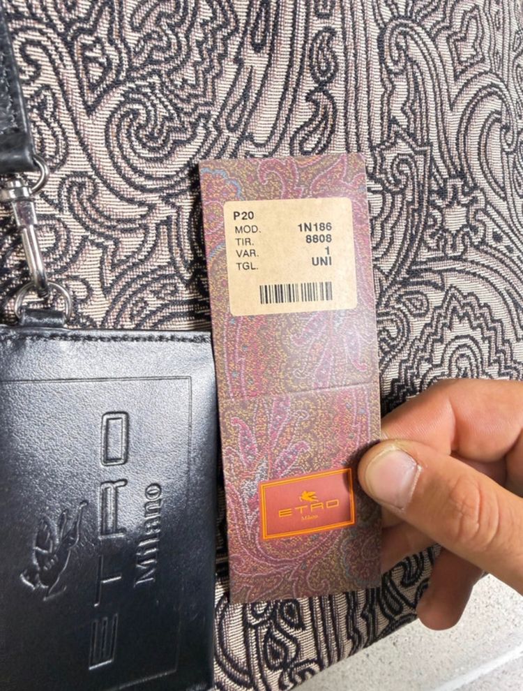 Borsa etro 7