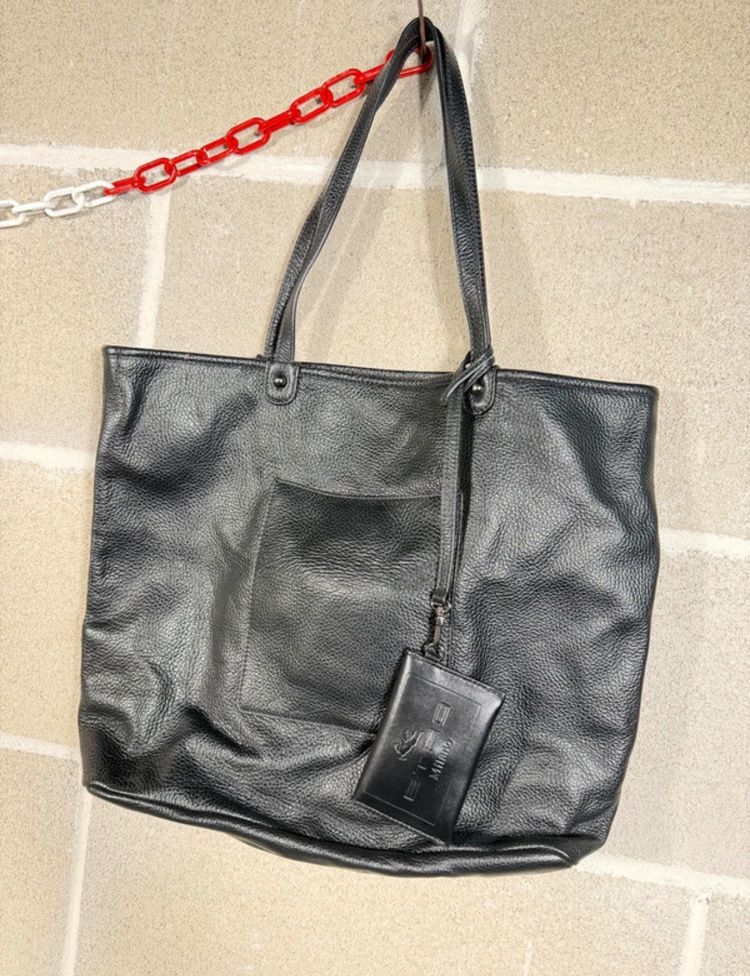 Borsa etro