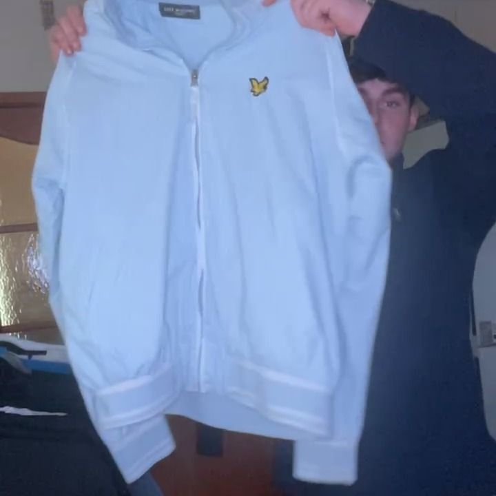 Lyle & Scott LYLE AND SCOTT SMALL product image