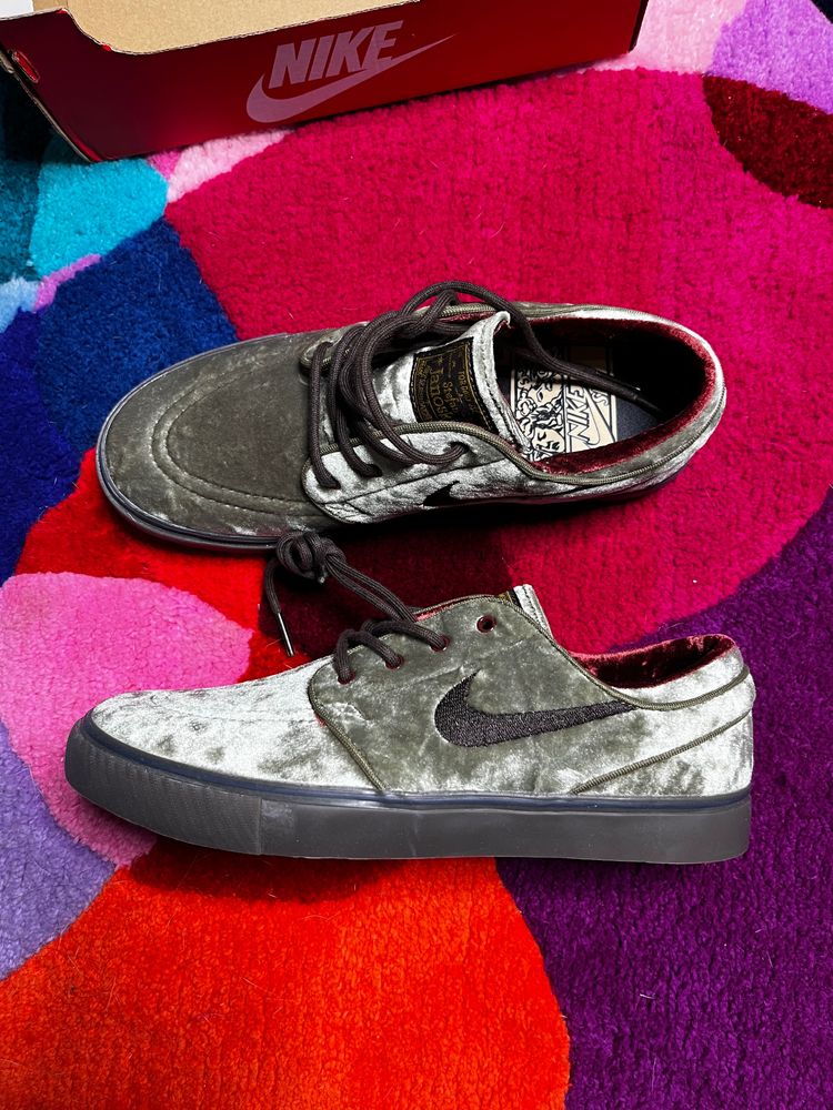 Nike Nike Sb Stephan Janoski Shoes product image
