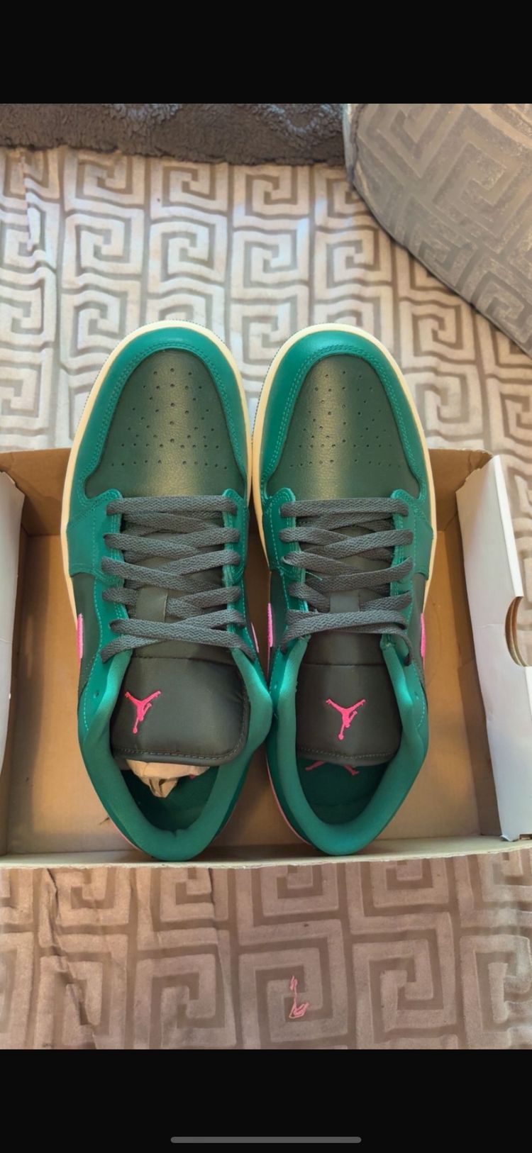 Jordan Air Jordan Sneakers uk 9 product image