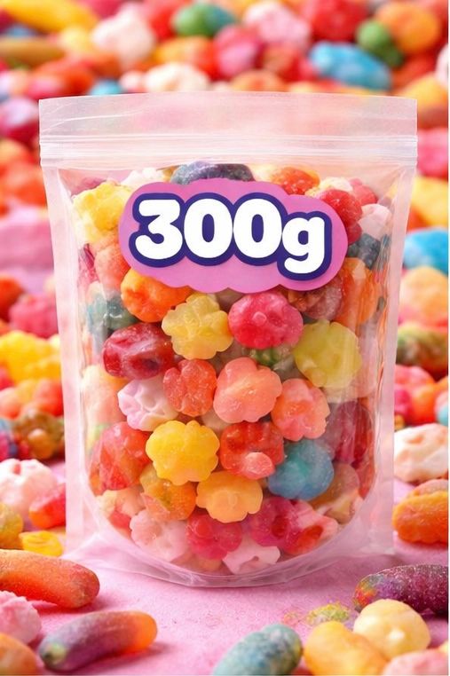 Other 300g Sweets/chocolate product image