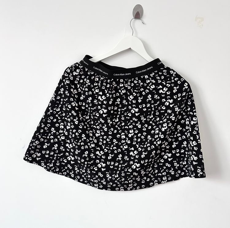 Calvin Klein Jeans spódnica XS 