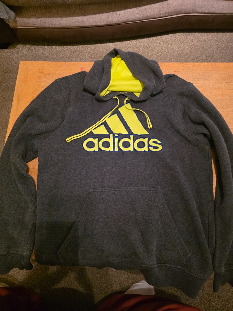 Adidas Originals Adidas Hoodie product image