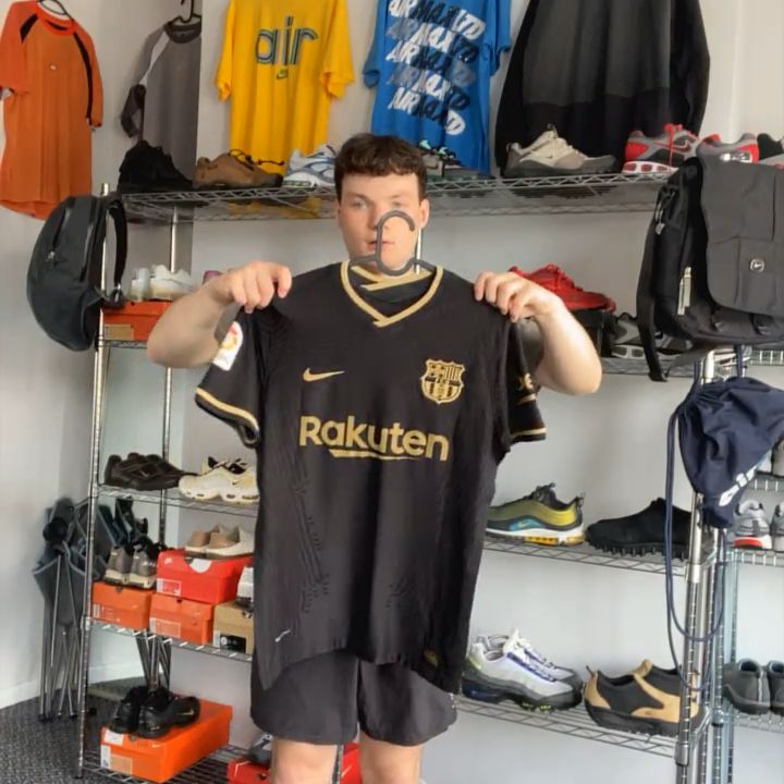 Nike Barcelona Rep product image