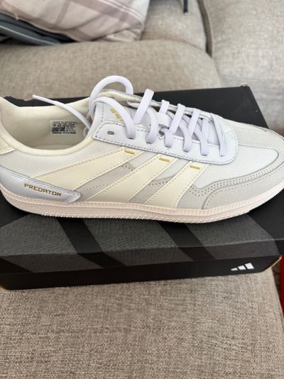 Adidas Predator Freestyle 99 Shoes