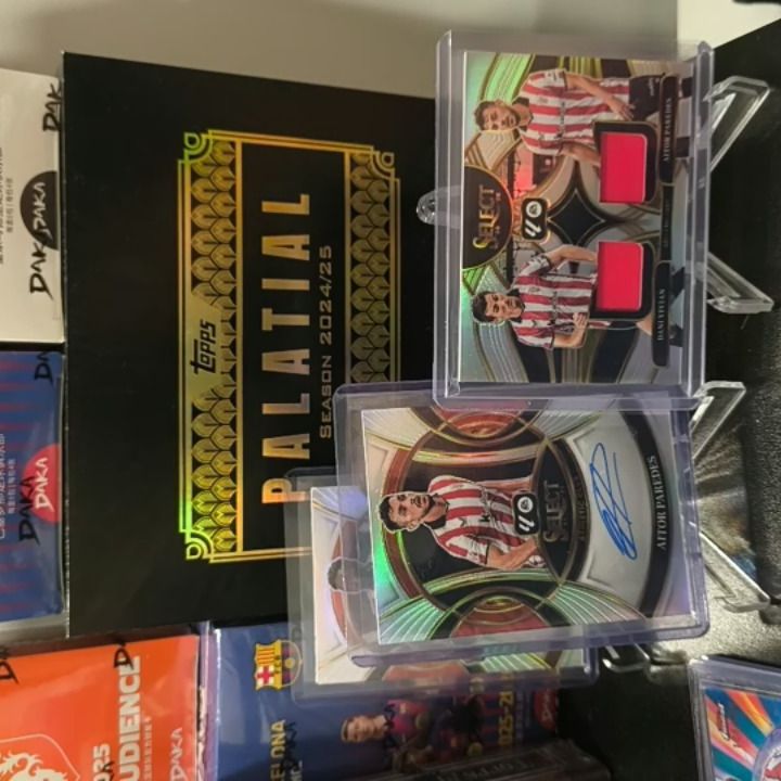 Other spot auto paredes y dual patch product image