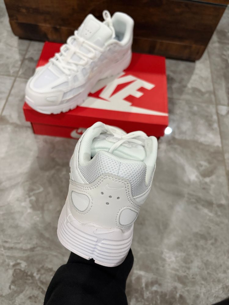 Nike White Sneakers image 3