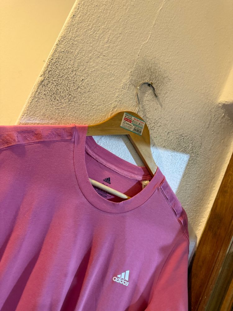 Immagine di Adidas T-Shirts box cinque pezzi 3