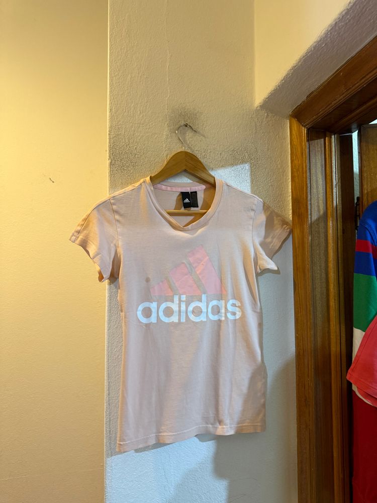 Immagine di Adidas T-Shirts box cinque pezzi 4