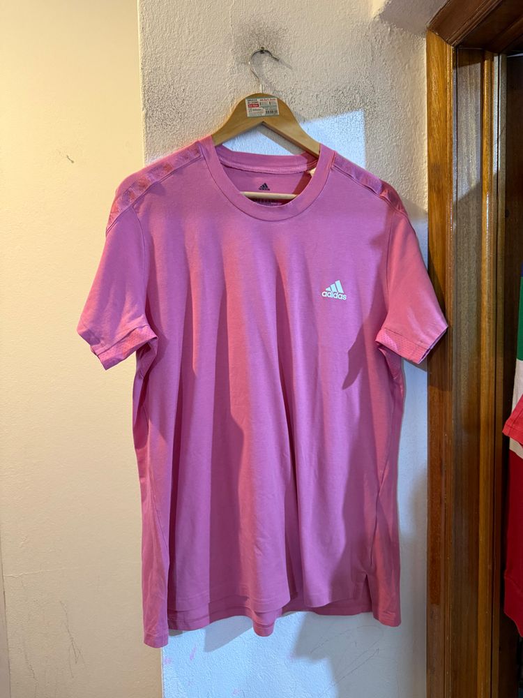 Immagine di Adidas T-Shirts box cinque pezzi 2