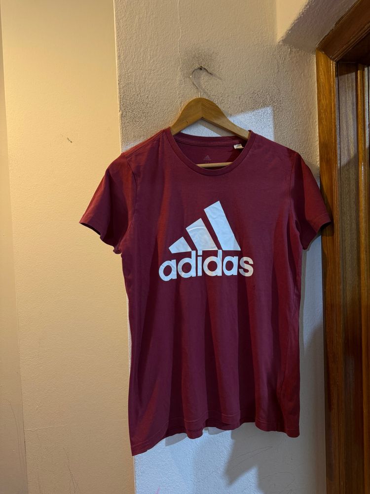 Immagine di Adidas T-Shirts box cinque pezzi 6