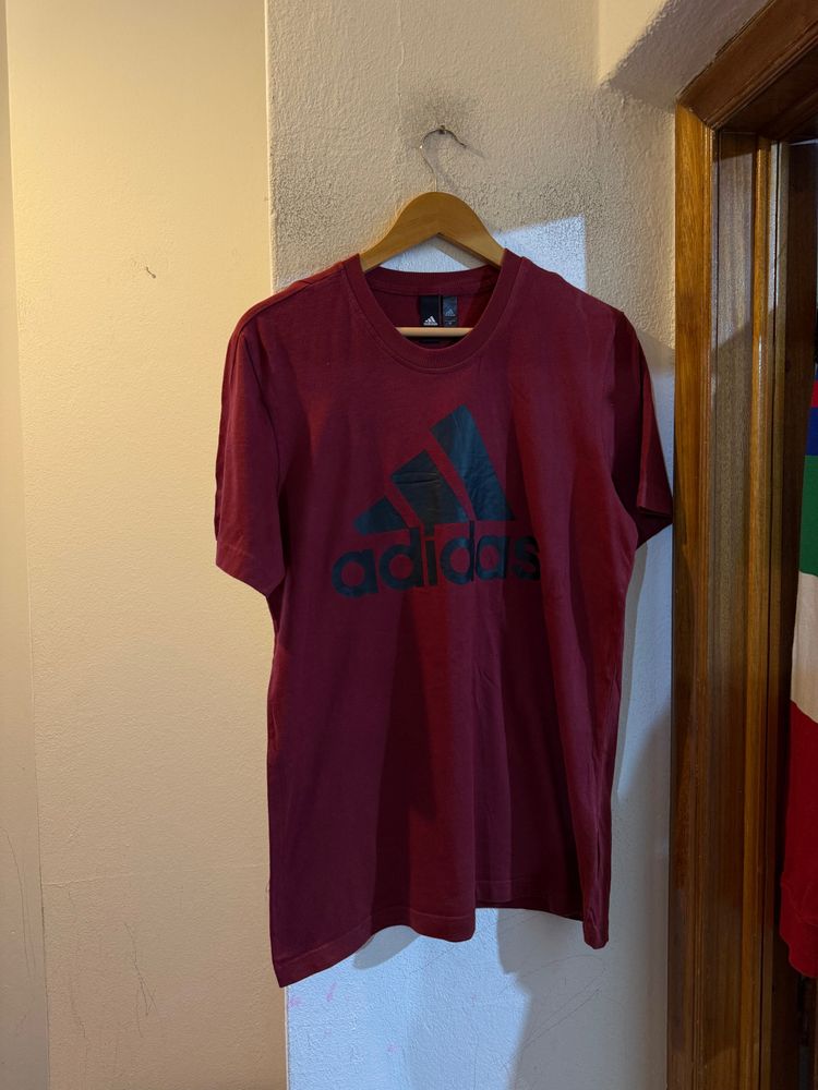 Immagine di Adidas T-Shirts box cinque pezzi 7