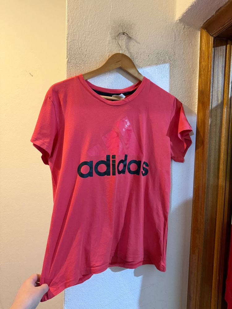 Immagine di Adidas T-Shirts box cinque pezzi 5