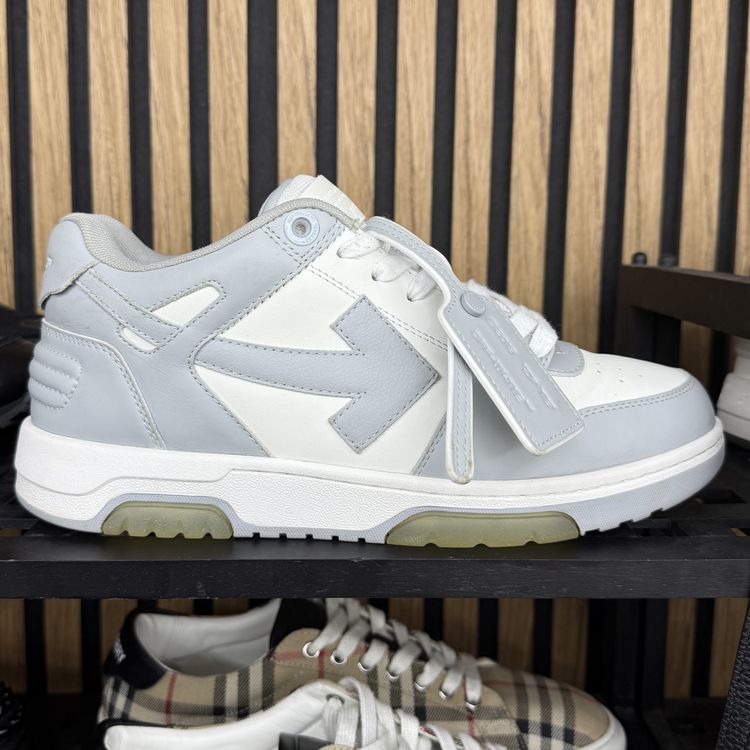 Off-White Out Of Office UK 8.5