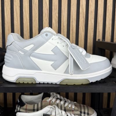Off-White Out Of Office UK 8.5