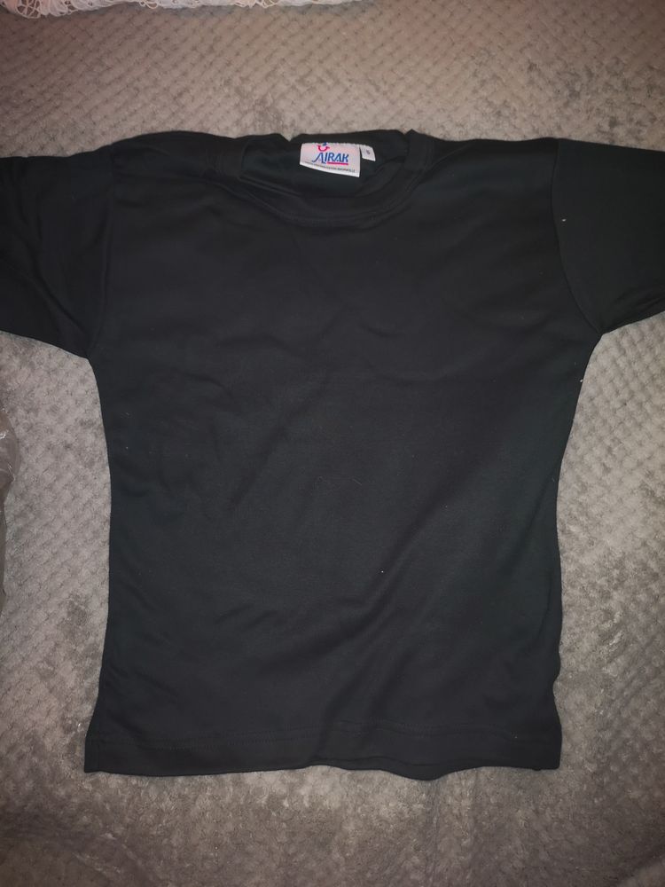 Other Black T-shirt ack of 10 product image