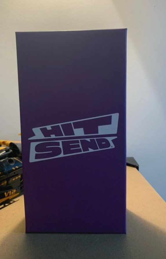 Other Hit Send Box ( the sidemen game )  product image