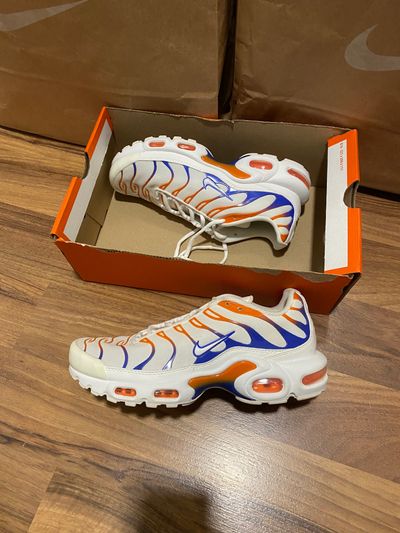 Nike Air Max Plus
