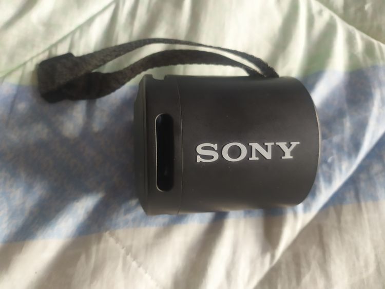 Sony Portable Speaker