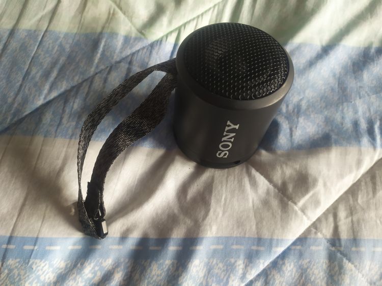 Sony Portable Speaker image 2