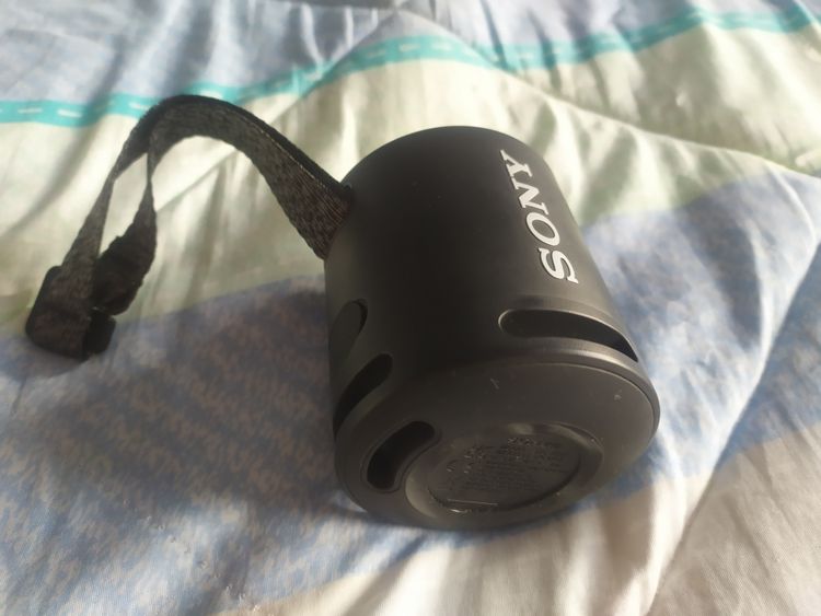 Sony Portable Speaker image 3