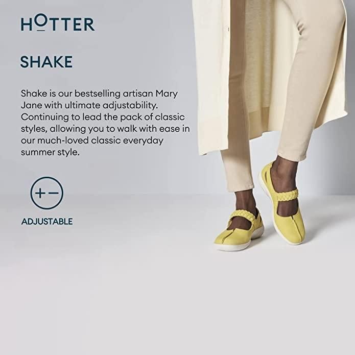 Hotter Shake Ii Shoes imagen 5