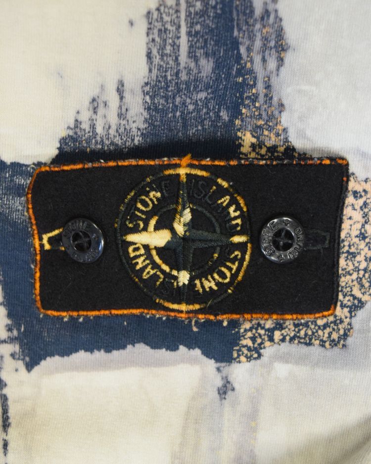Stone Island X Snowbeast Vintage Cotton Jacket image 3