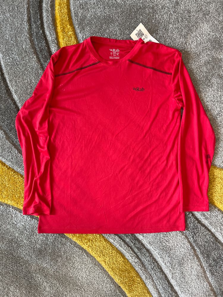 Rab Long Sleeve Shirt