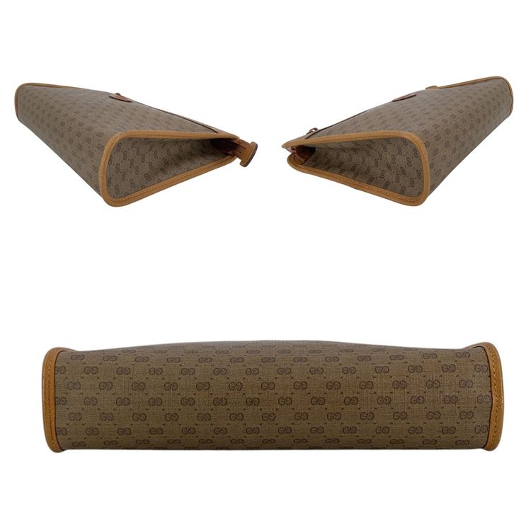 Immagine di Gucci Cloth Cufflinks Micro GG 4