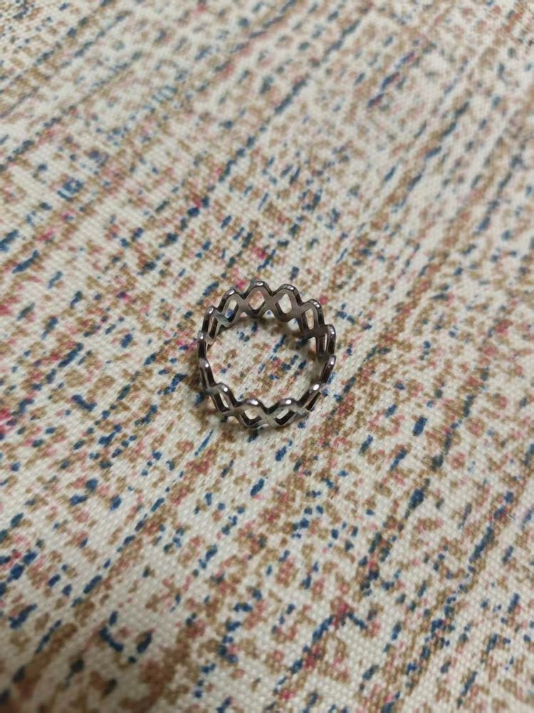 Metal Ring