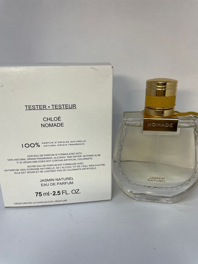 Chloé Nomade Jasmin Naturel Eau De Parfum