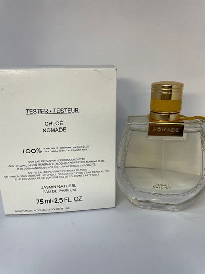 Chloé Nomade Jasmin Naturel Eau De Parfum