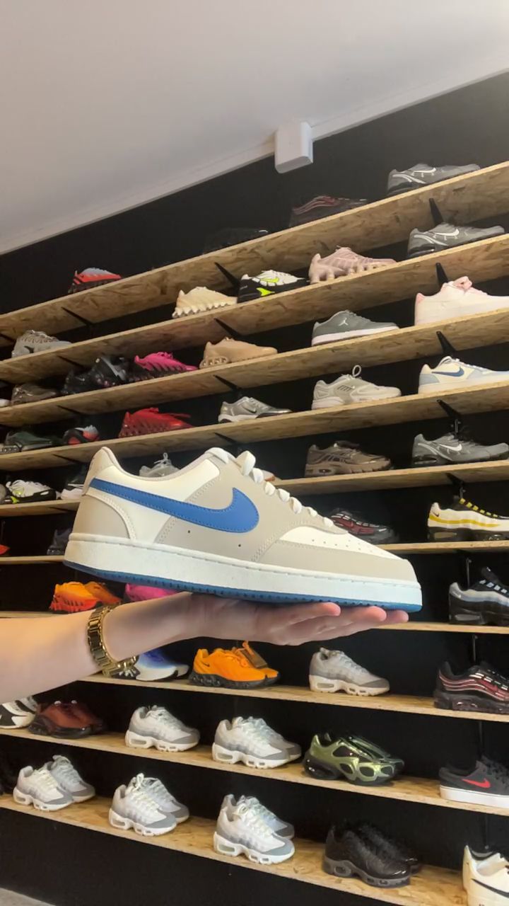 Nike Curve Vision image 1