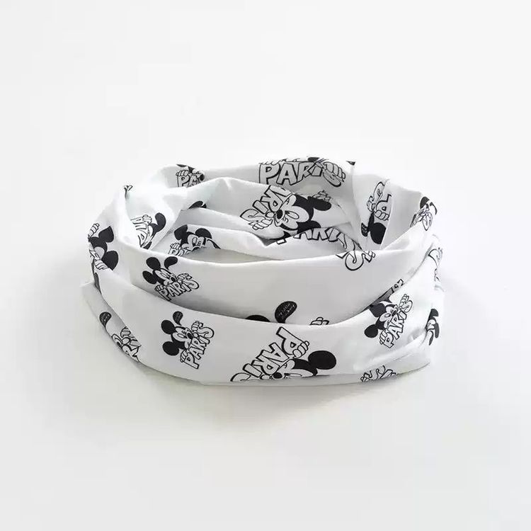 Printed Fabric Headbands image 3