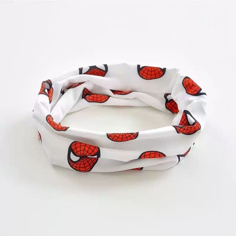 Printed Fabric Headbands image 4