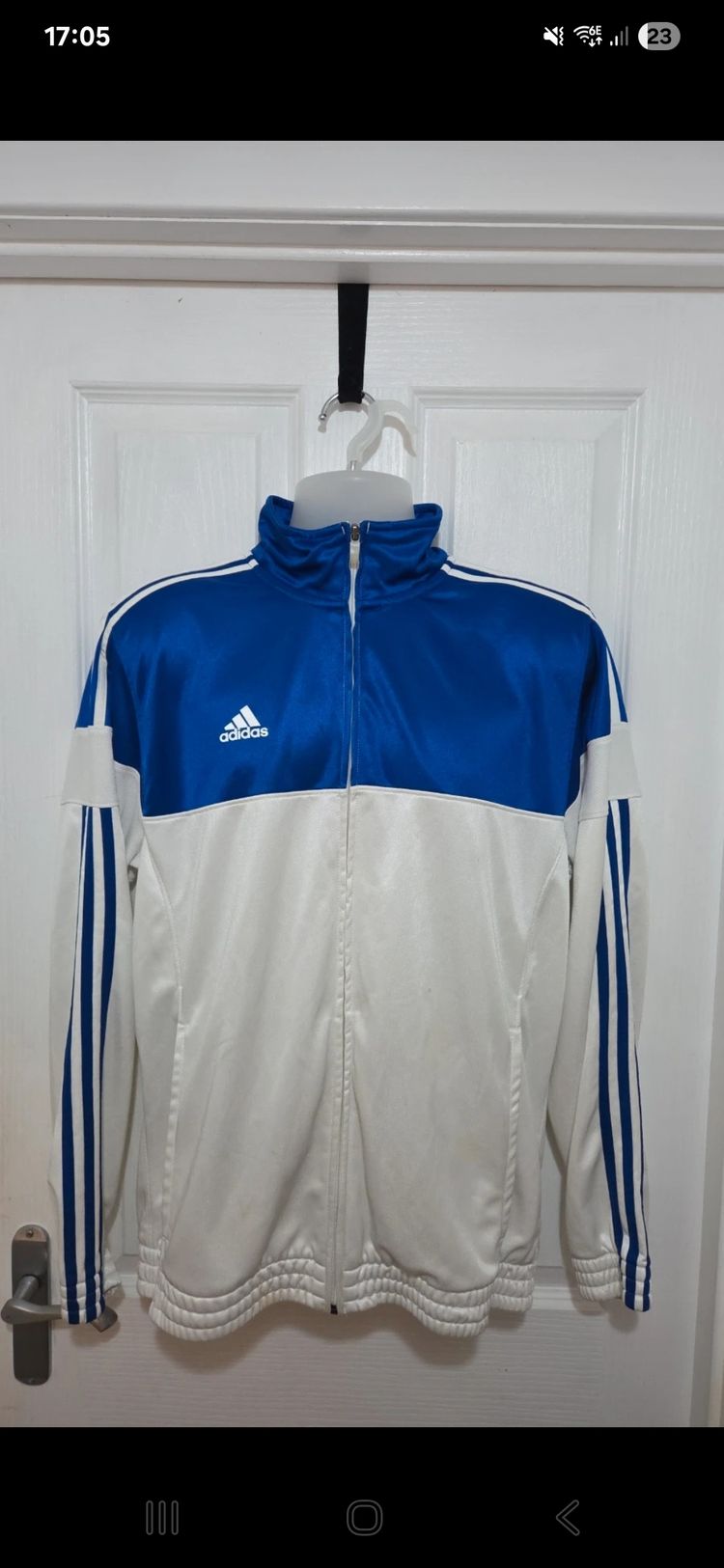 Adidas Originals Adidas Track Jacket product image