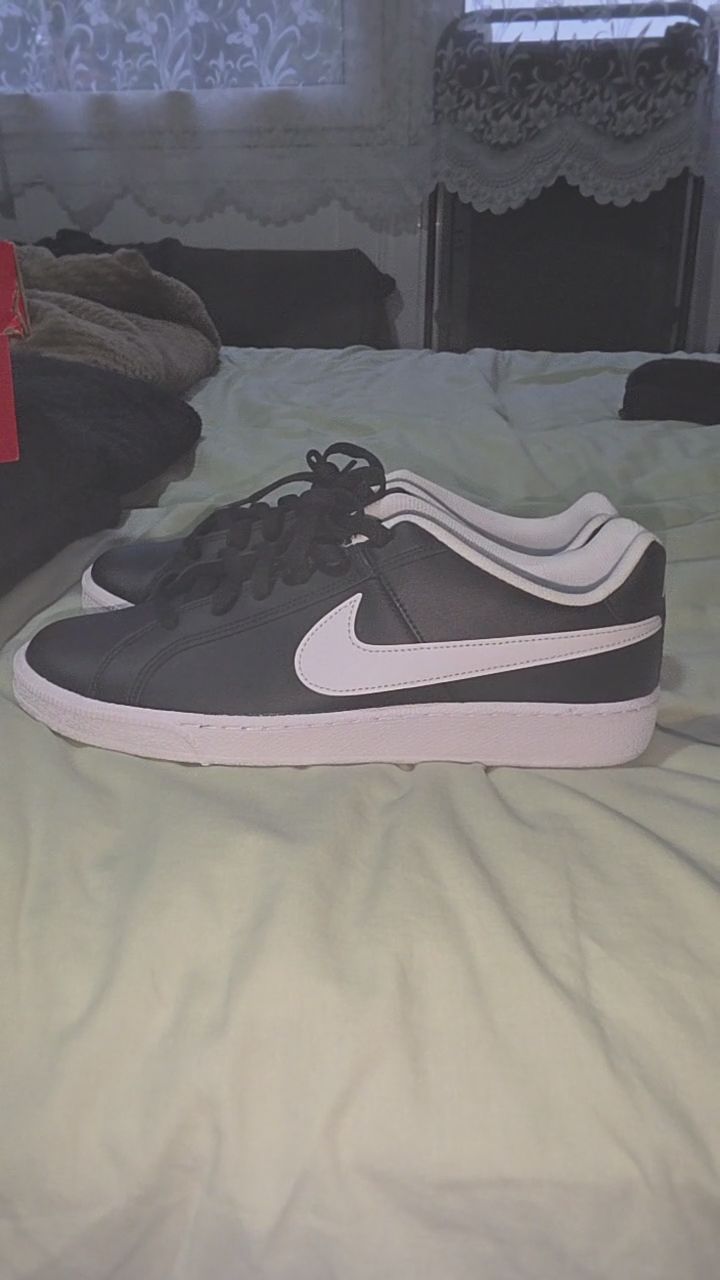 Nike Court Royale obraz 1