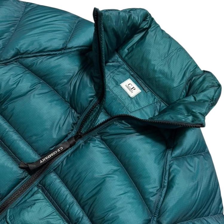 CP Company D.D. Shell Down Jacket 4