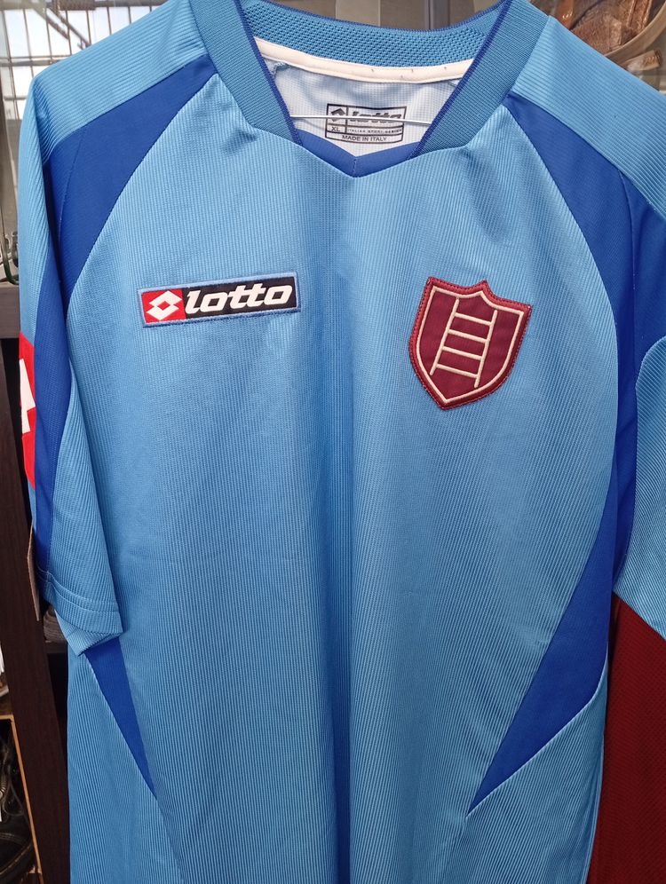 Chievo Verona 05/06 terza Maglia 