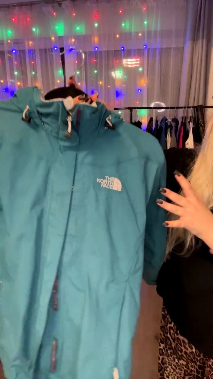 Other wiatrowka tnf product image