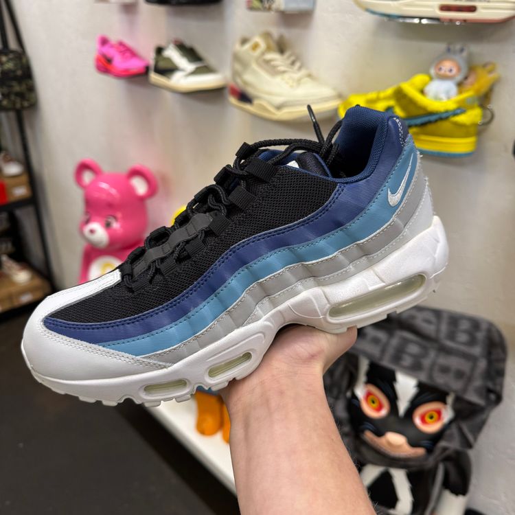 UK 7.5 Nike Air Max 95 Reverse stash (Brand new no box)